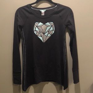 Ivivva long sleeve shirt